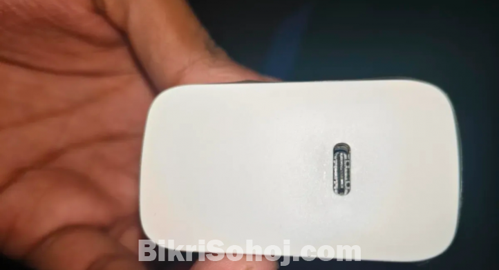 vivi iqoo 120W  Flashcharge